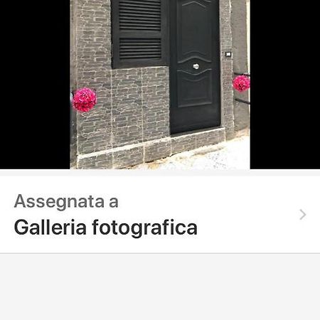Casa Codo Vila Nápoles Exterior foto